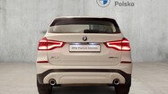 miniaturka - BMW X3