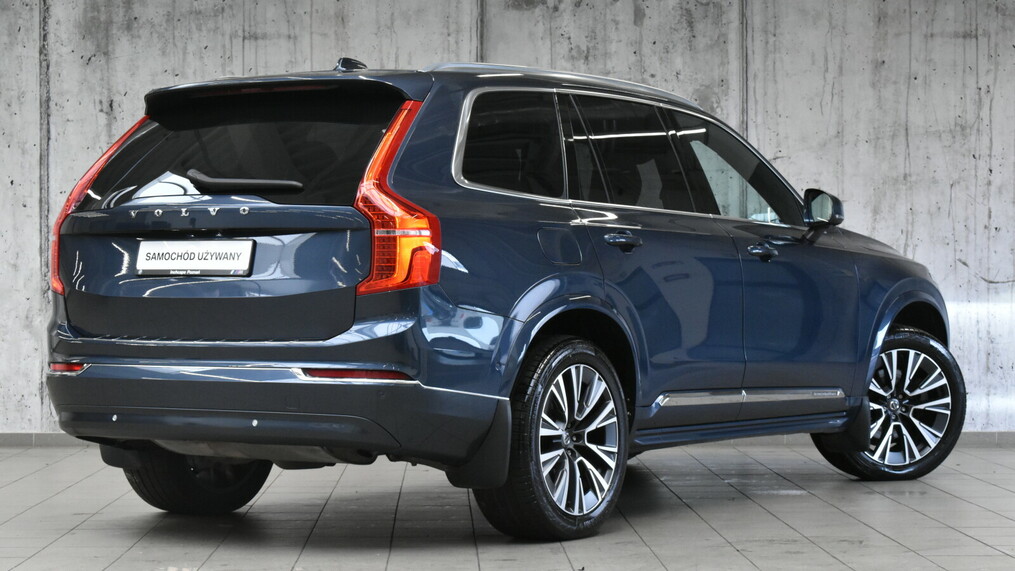 Volvo XC 90