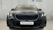 BMW Serii 5, 540
