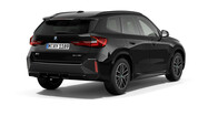 miniaturka - BMW X1