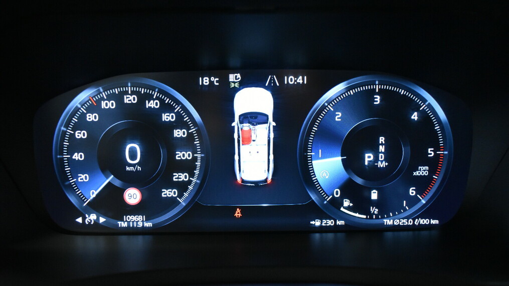 Volvo XC 90