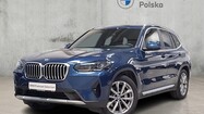 miniaturka - BMW X3