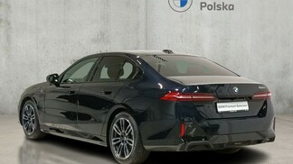 BMW Seria 5 520