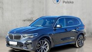 miniaturka - BMW X5