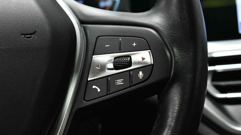 BMW Seria 3 320