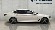 BMW Serii 5, 518