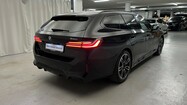BMW Serii 5, 520