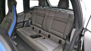 BMW Seria I3