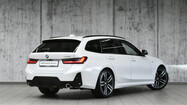 BMW Seria 3, 320