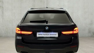 BMW Seria 5 530