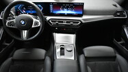 BMW Serii 3, 320