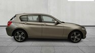 BMW Seria 1 118