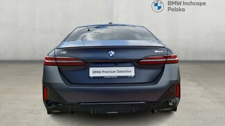 BMW Seria 5 i5