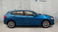 BMW Seria 1 118