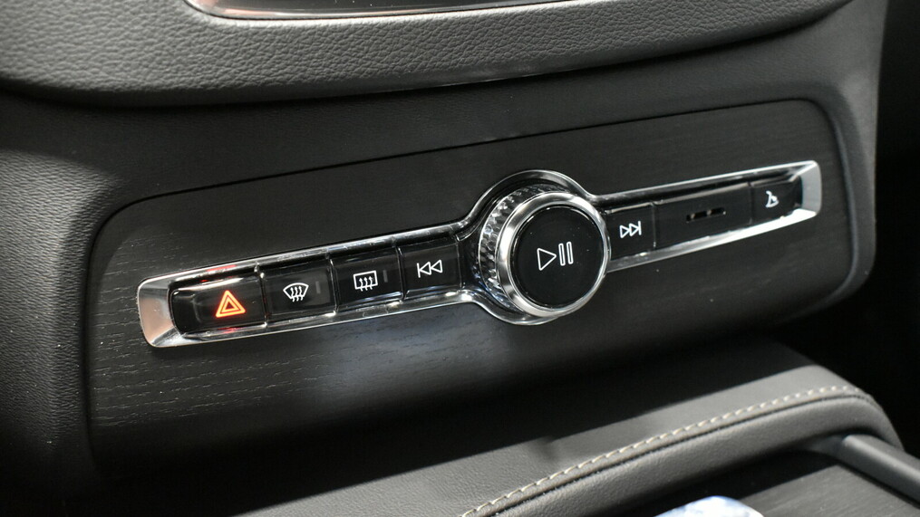 Volvo XC 90