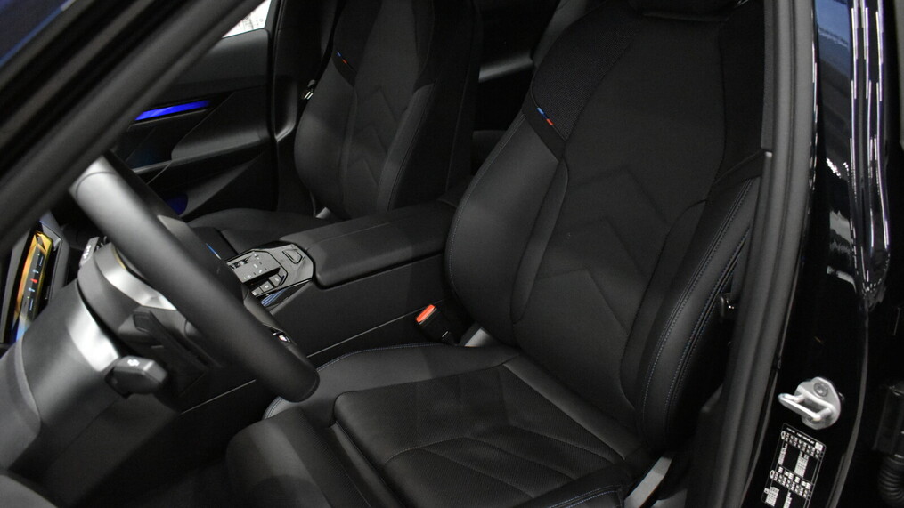BMW Serii 5, 520
