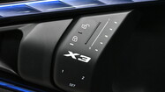 miniaturka - BMW X3