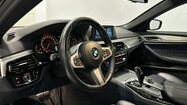 BMW Seria 5 530