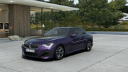 BMW Seria 2 218