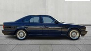 BMW Serii 5, 525