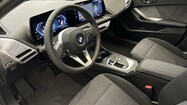 BMW Serii 1, 118