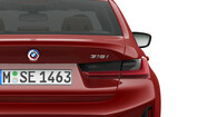 BMW Seria 3, 318