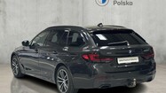 BMW Serii 5, 530
