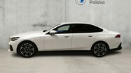 BMW Seria 5 520