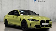 miniaturka - BMW M3