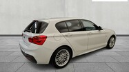 BMW Seria 1 118