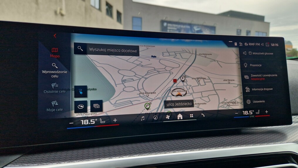 BMW Seria 4 i4