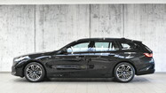 BMW Seria 5 530