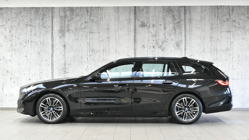 BMW Seria 5 530