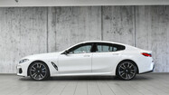 BMW Serii 8, 850