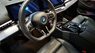 BMW Serii 5, 550