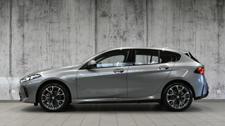 BMW Serii 1, 118