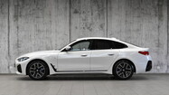 BMW Serii 4, 430