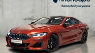 miniaturka - BMW Serii 8, 850