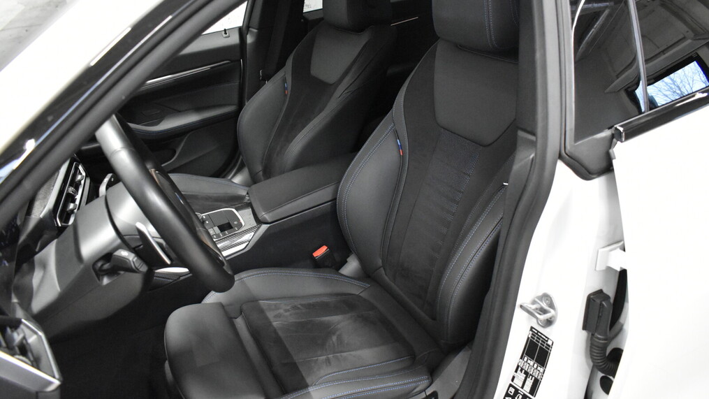 BMW Serii 4, 420