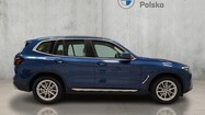 miniaturka - BMW X3