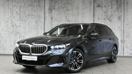 miniaturka - BMW Serii 5, 520