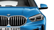 miniaturka - BMW Serii 1, 118