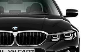 BMW Seria 3 320