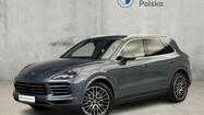 miniaturka - Porsche Cayenne