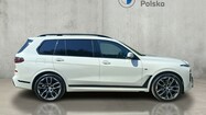 miniaturka - BMW X7