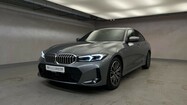 BMW Serii 3, 330