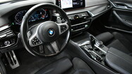 BMW Seria 5 540