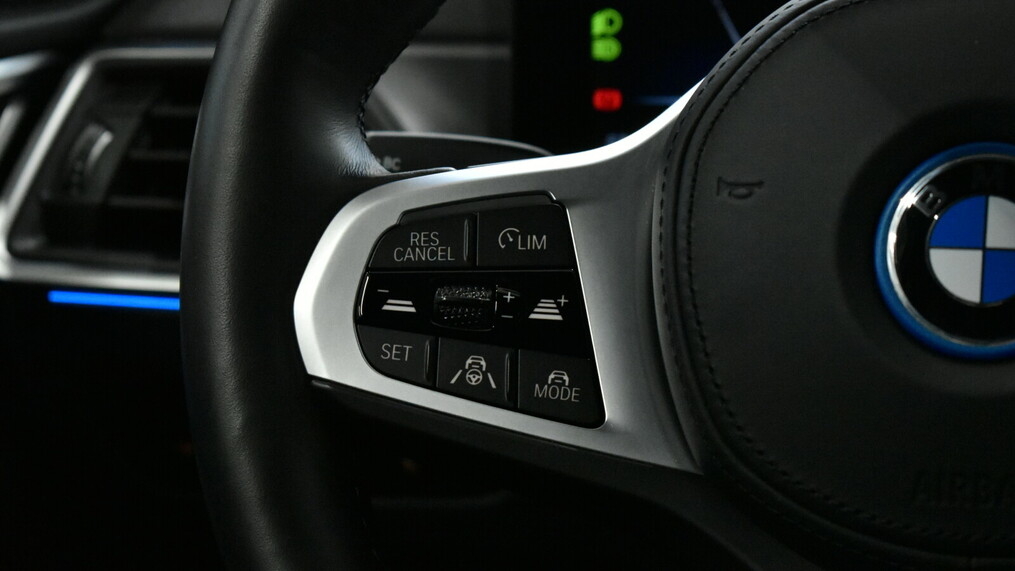 BMW Seria 4 i4