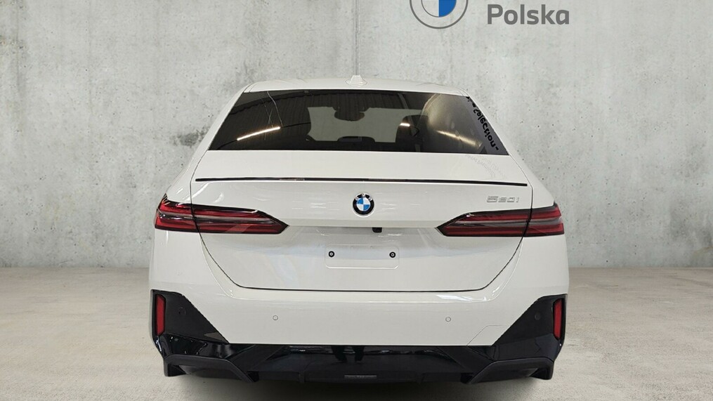 BMW Seria 5 520