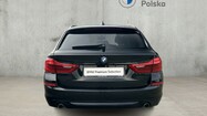 BMW Seria 5 518